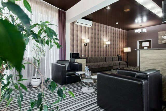 Гостиница Грин Парк Новозыбков