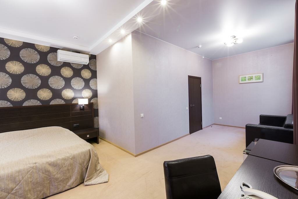 Гостиница Грин Парк Новозыбков-204