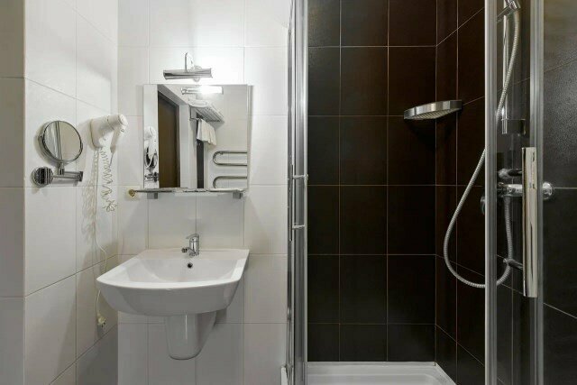 Гостиница Грин Парк Новозыбков