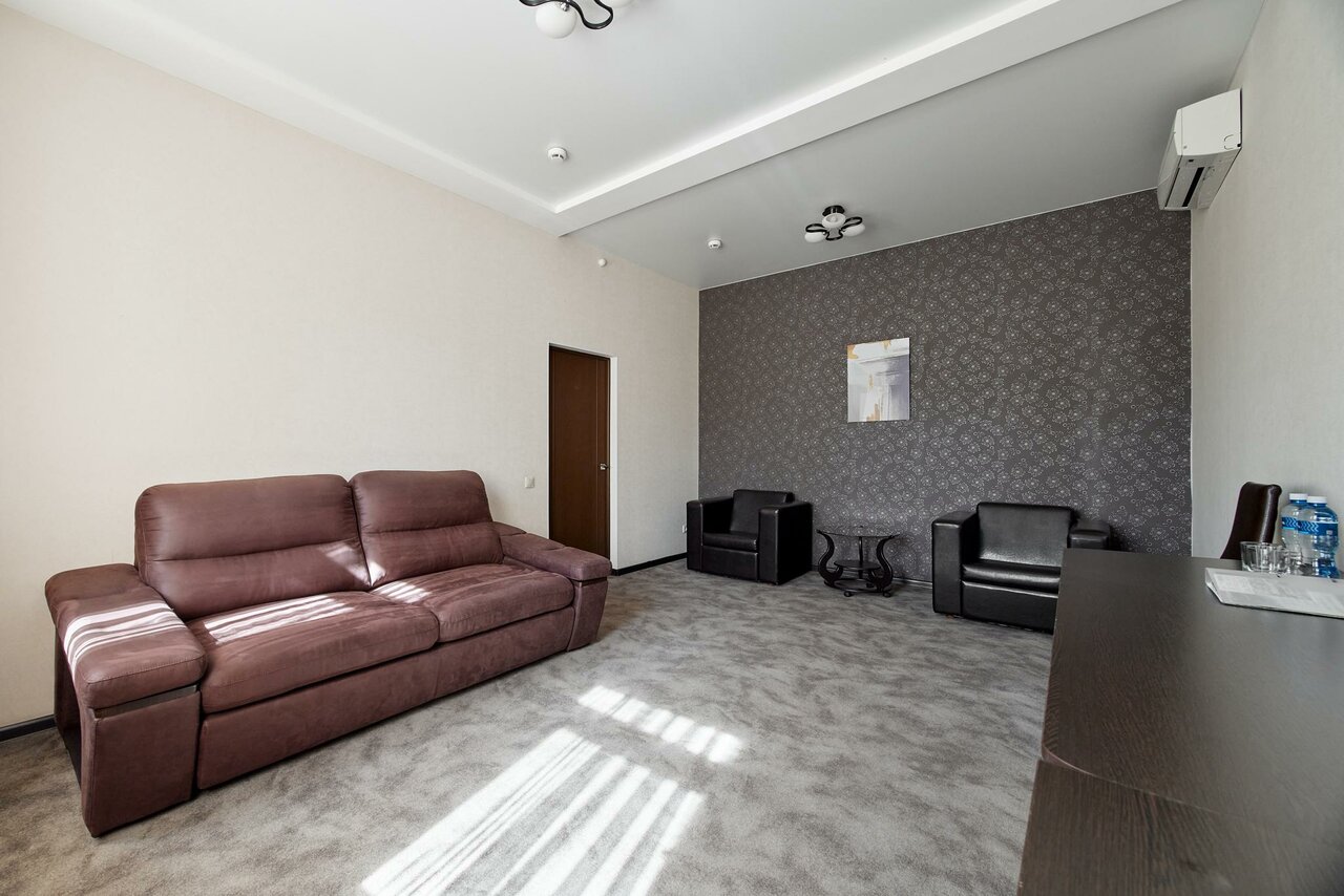 Гостиница Грин Парк Новозыбков-133