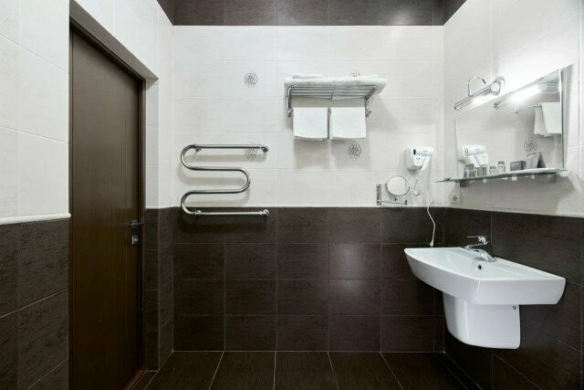 Гостиница Грин Парк Новозыбков