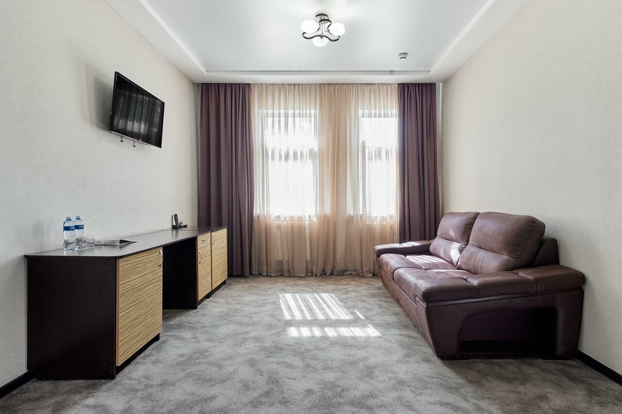 Гостиница Грин Парк Новозыбков-102