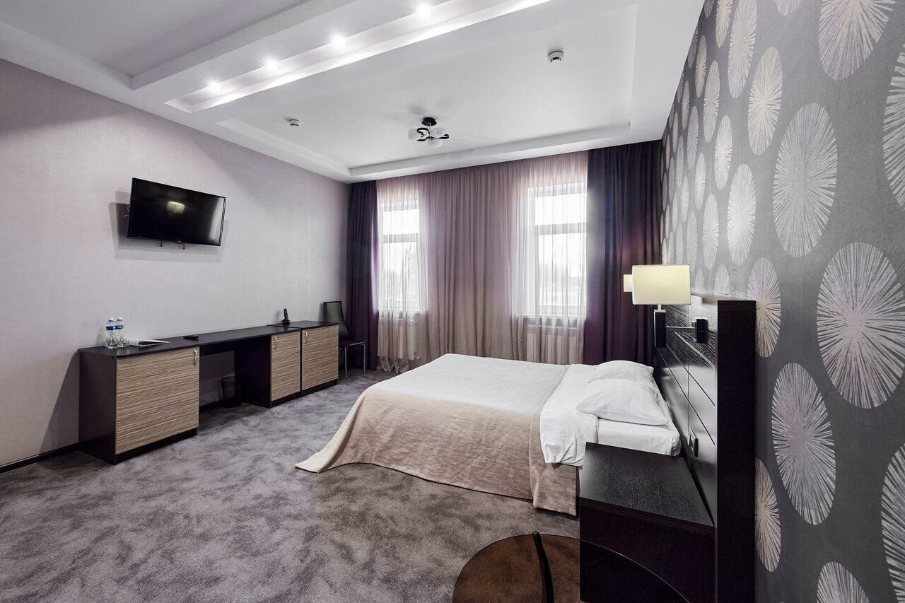 Гостиница Грин Парк Новозыбков-158