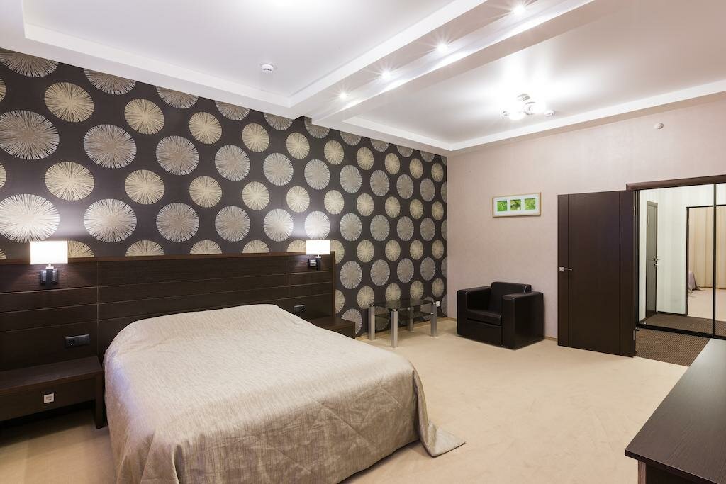 Гостиница Грин Парк Новозыбков-251