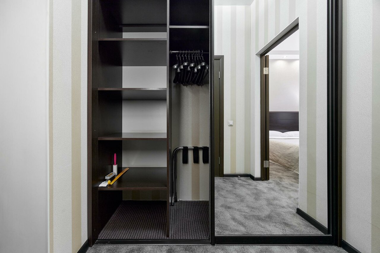 Гостиница Грин Парк Новозыбков-22