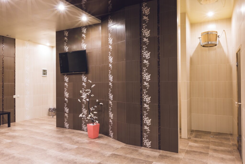 Гостиница Грин Парк Новозыбков-108