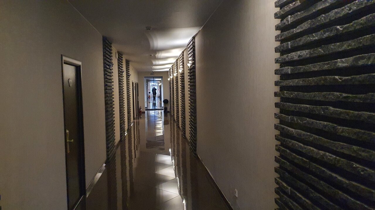 Гостиница Грин Парк Новозыбков-113