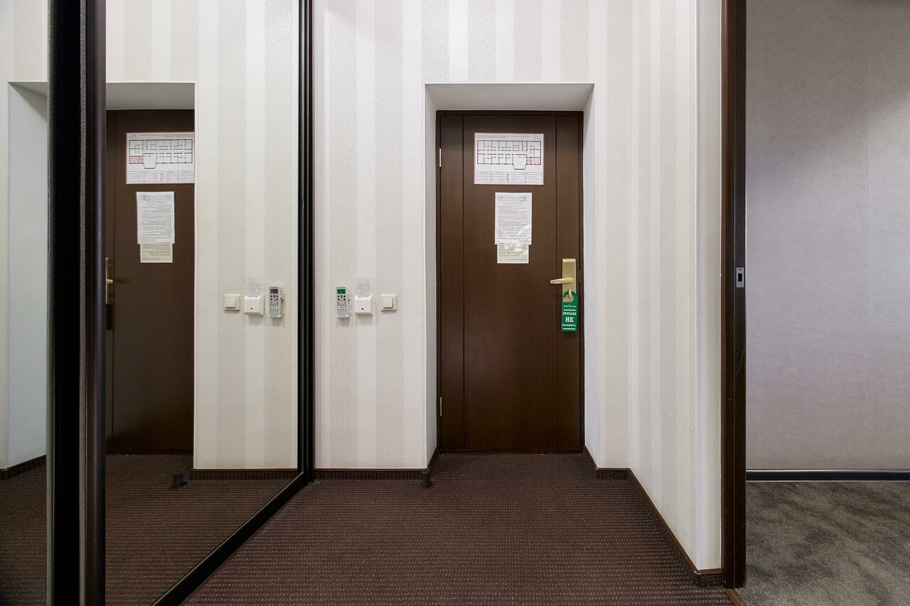 Гостиница Грин Парк Новозыбков-221