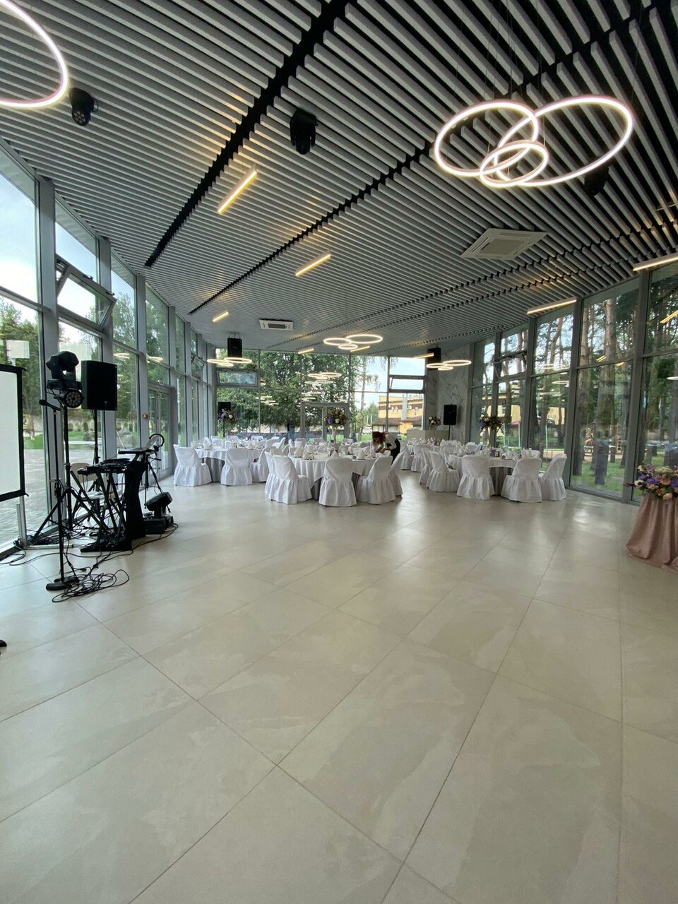 Гостиница Грин Парк Новозыбков-66