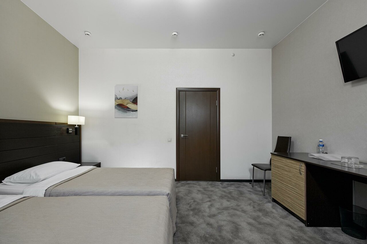 Гостиница Грин Парк Новозыбков-186