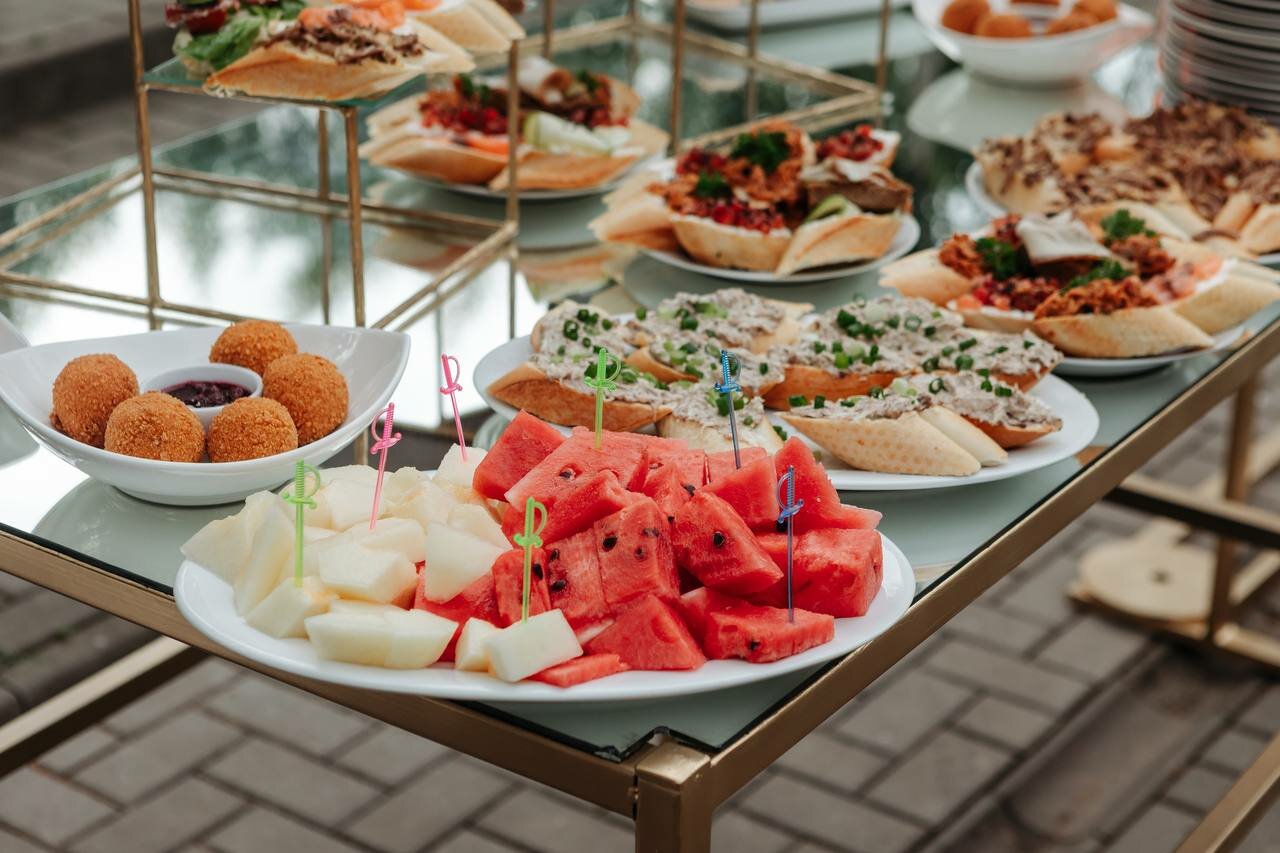 Гостиница Грин Парк Новозыбков-25