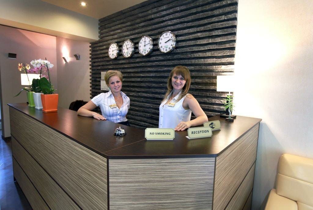 Гостиница Грин Парк Новозыбков-29