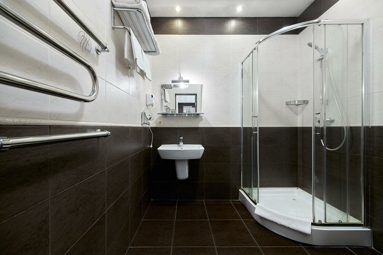 Гостиница Грин Парк Новозыбков-184