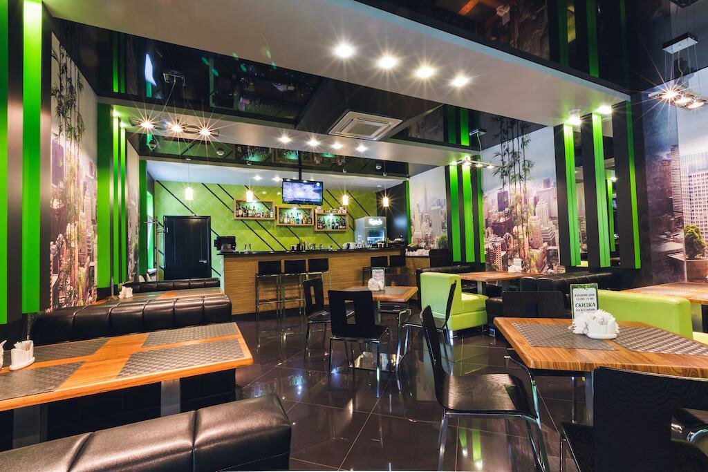 Гостиница Грин Парк Новозыбков-90