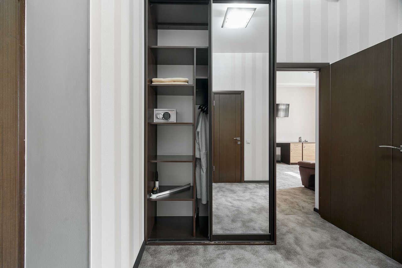 Гостиница Грин Парк Новозыбков-245