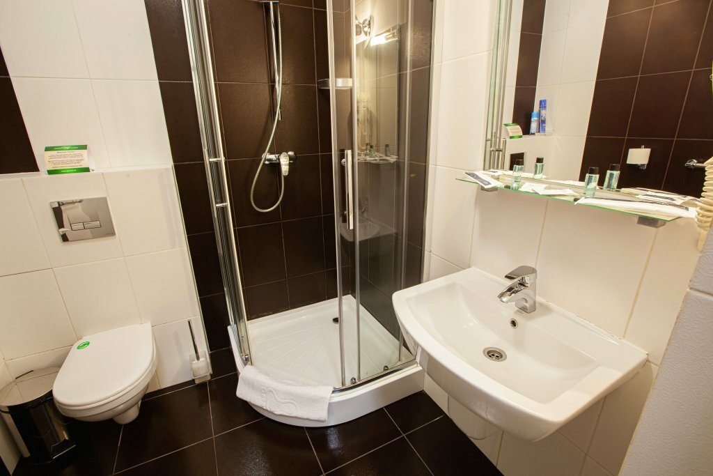 Гостиница Грин Парк Новозыбков-224