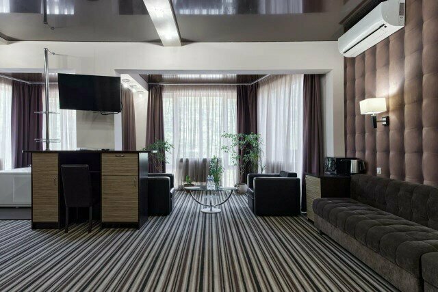 Гостиница Грин Парк Новозыбков