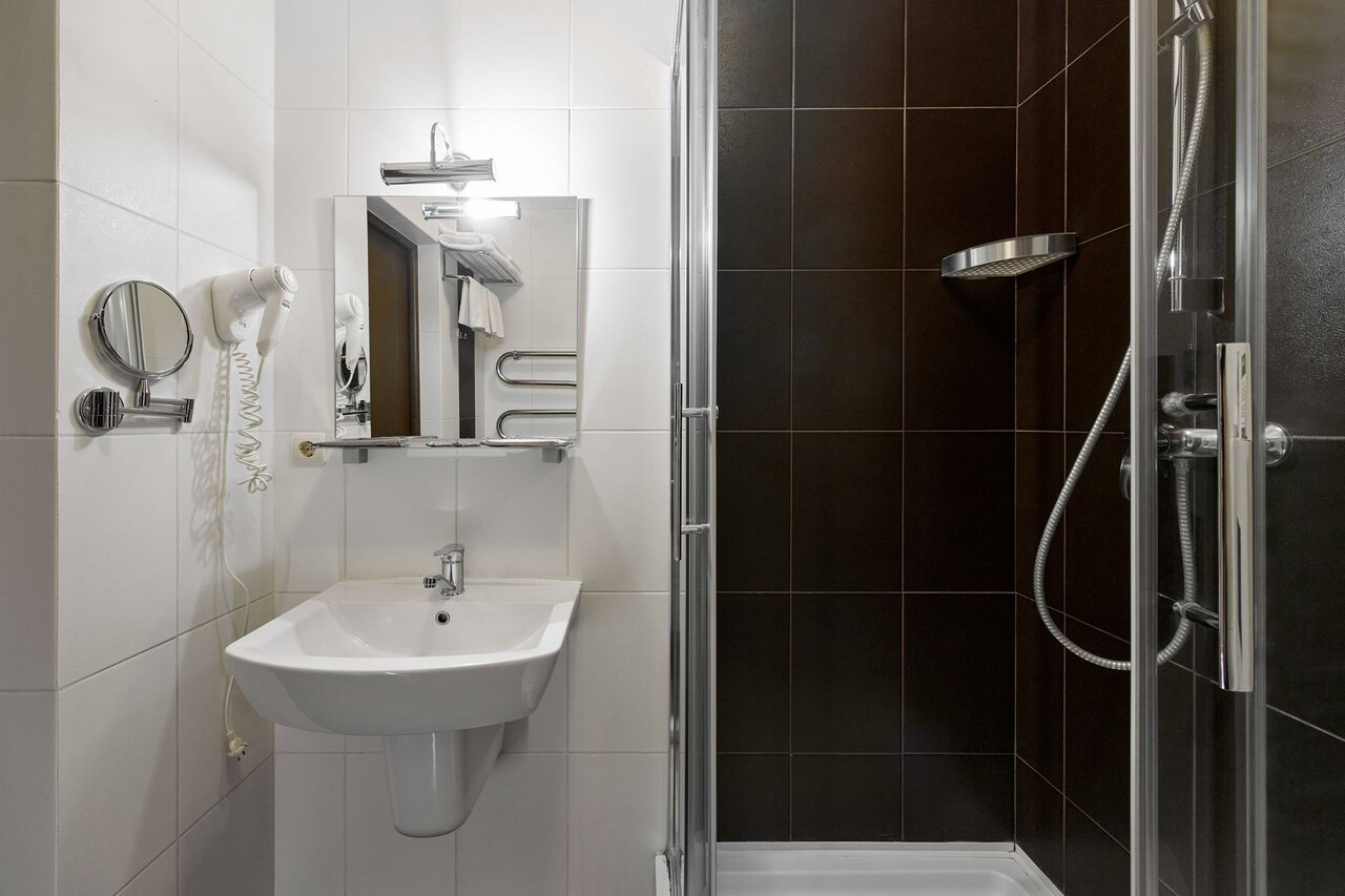 Гостиница Грин Парк Новозыбков-241