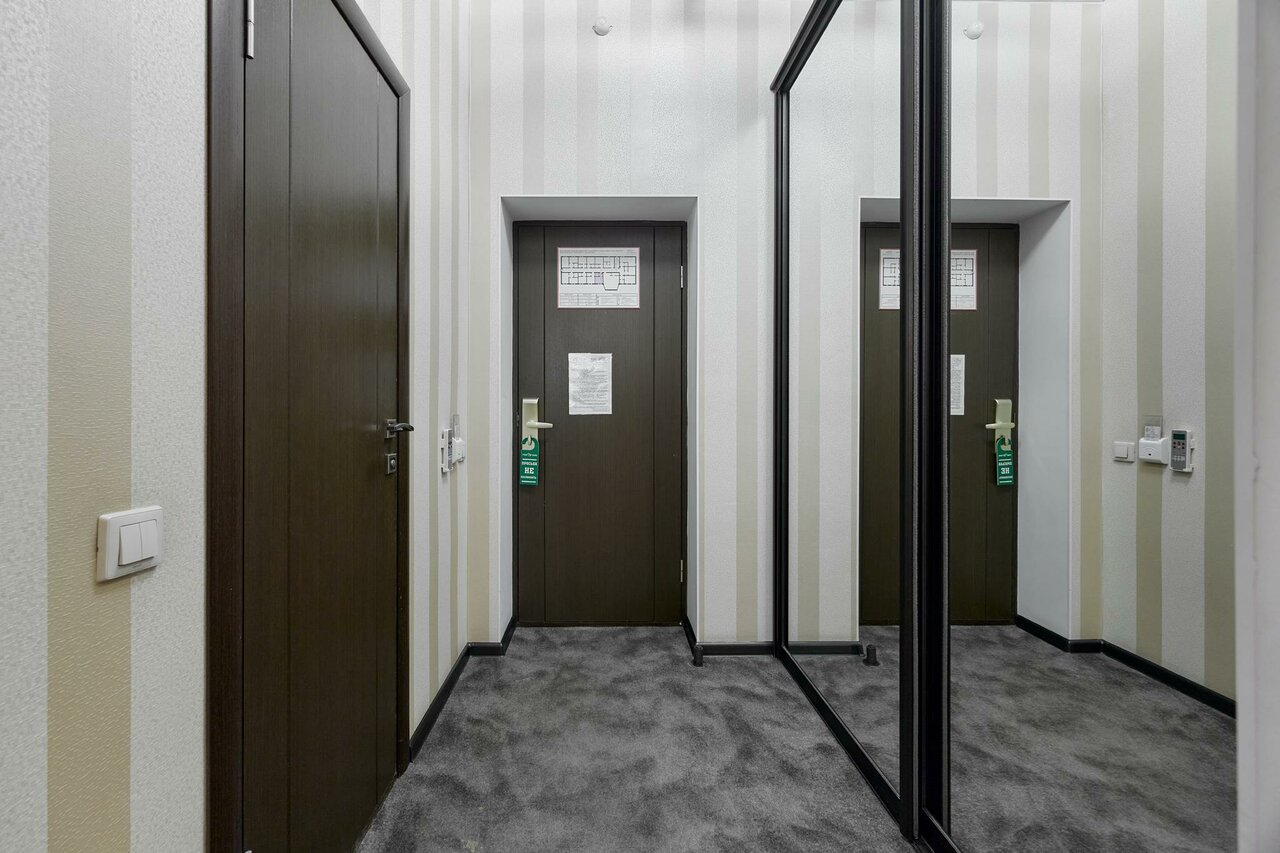 Гостиница Грин Парк Новозыбков-80