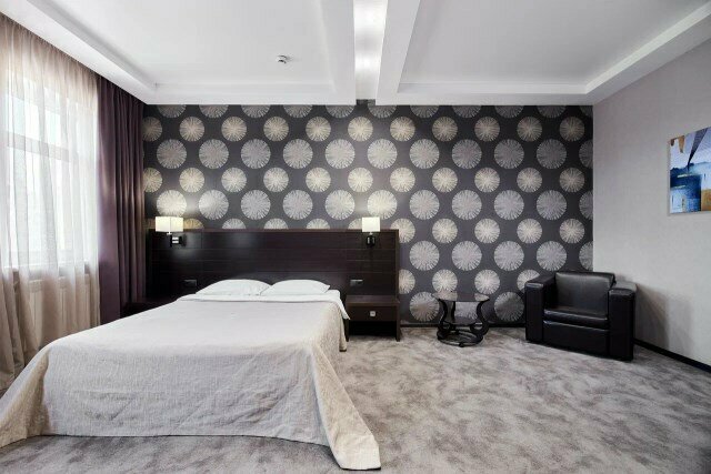 Гостиница Грин Парк Новозыбков