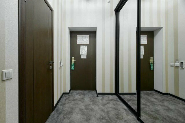 Гостиница Грин Парк Новозыбков