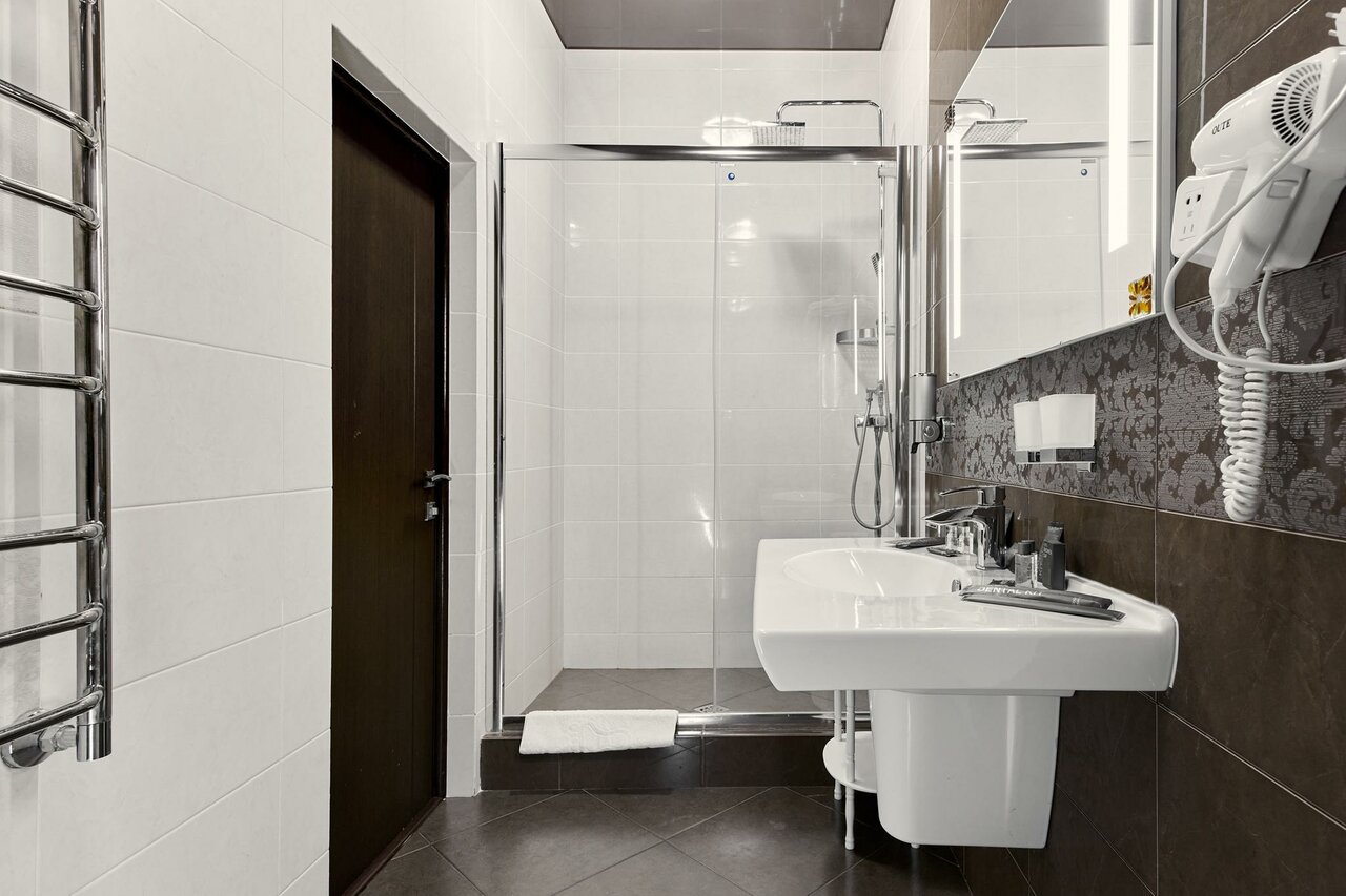 Гостиница Грин Парк Новозыбков-128