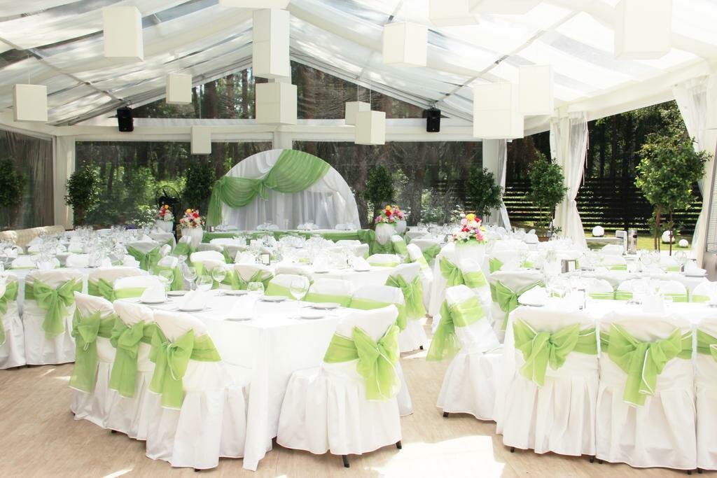 Гостиница Грин Парк Новозыбков-51