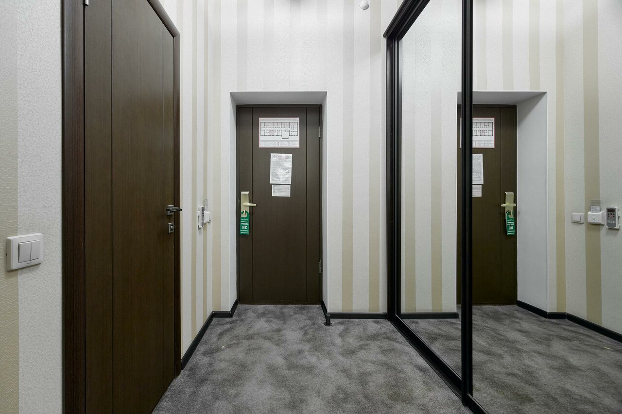 Гостиница Грин Парк Новозыбков-253