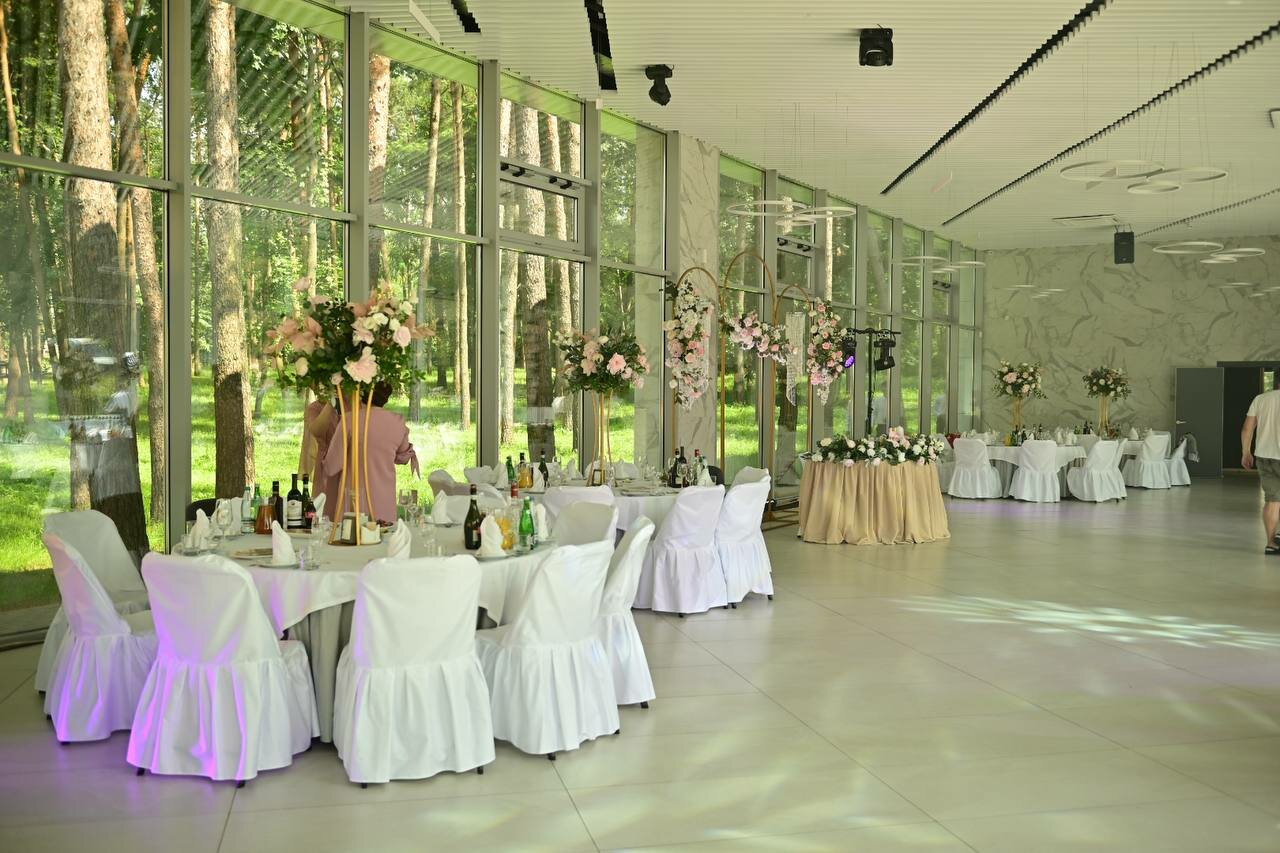 Гостиница Грин Парк Новозыбков-152