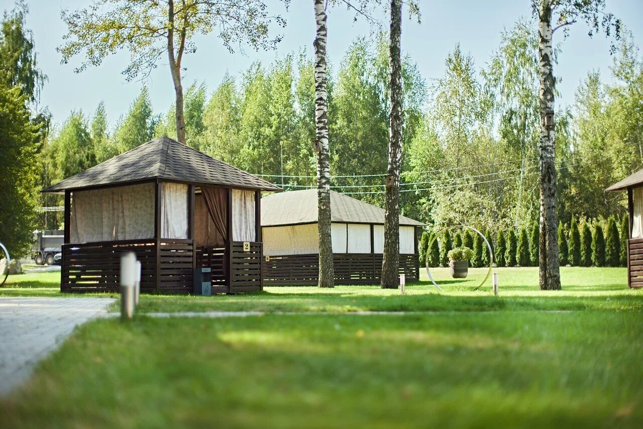 Гостиница Грин Парк Новозыбков-94