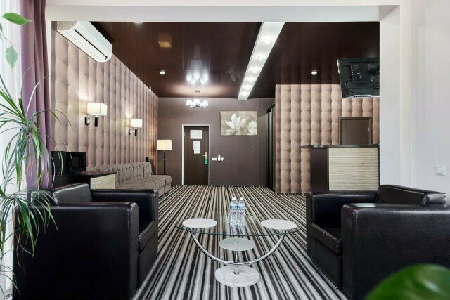 Гостиница Грин Парк Новозыбков