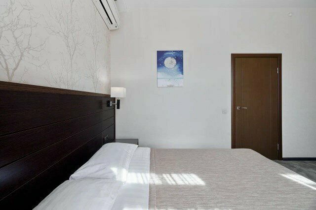 Гостиница Грин Парк Новозыбков