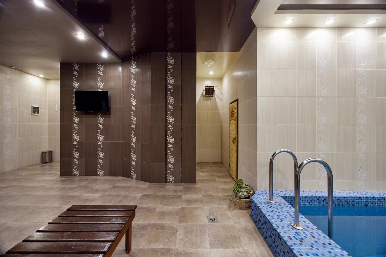 Гостиница Грин Парк Новозыбков-191