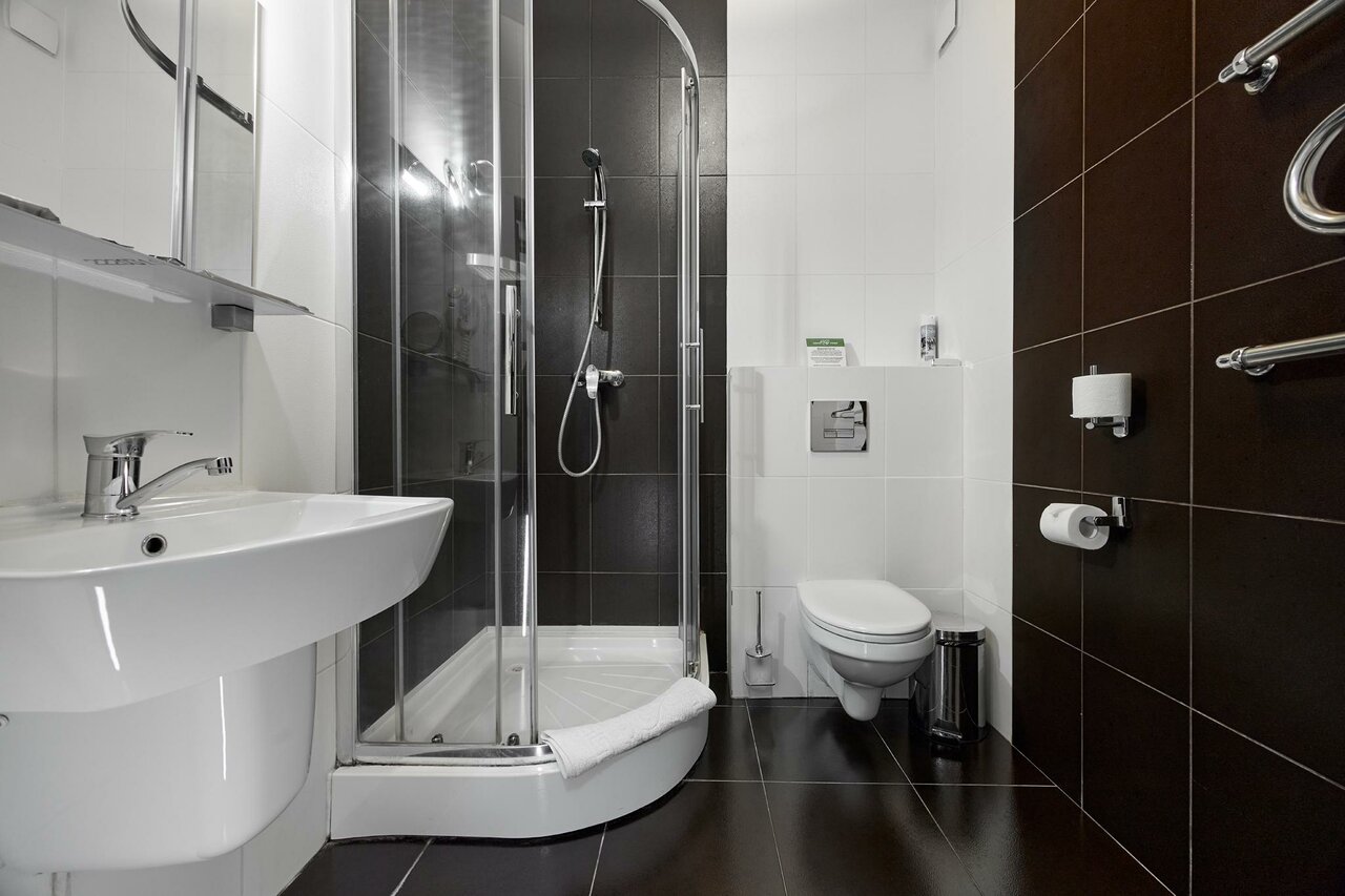 Гостиница Грин Парк Новозыбков-207