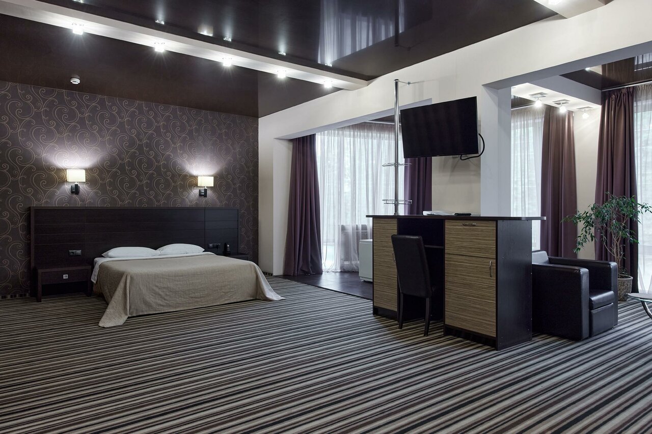 Гостиница Грин Парк Новозыбков-202