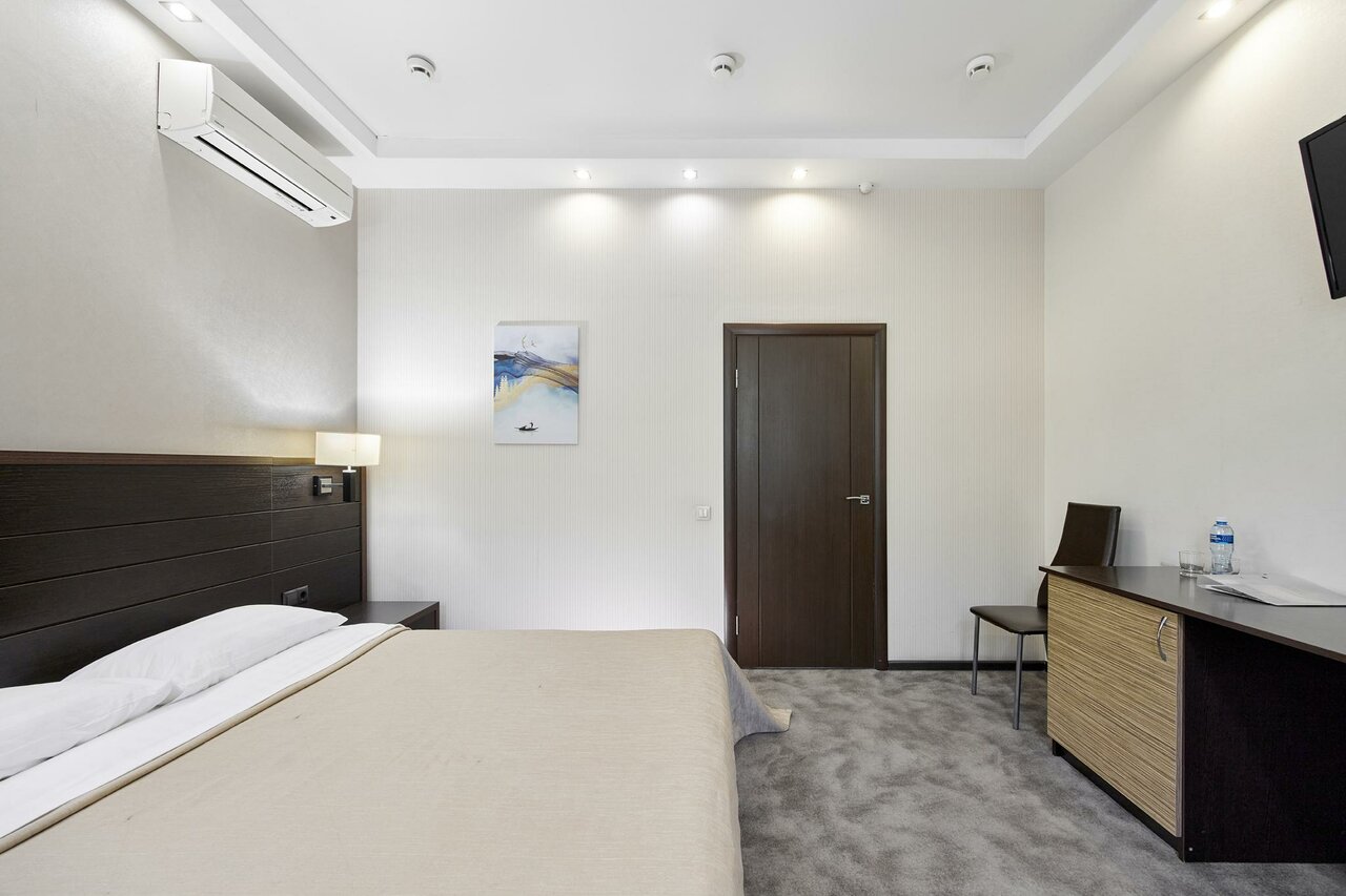 Гостиница Грин Парк Новозыбков-196