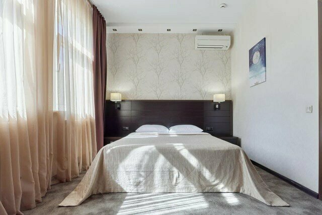 Гостиница Грин Парк Новозыбков