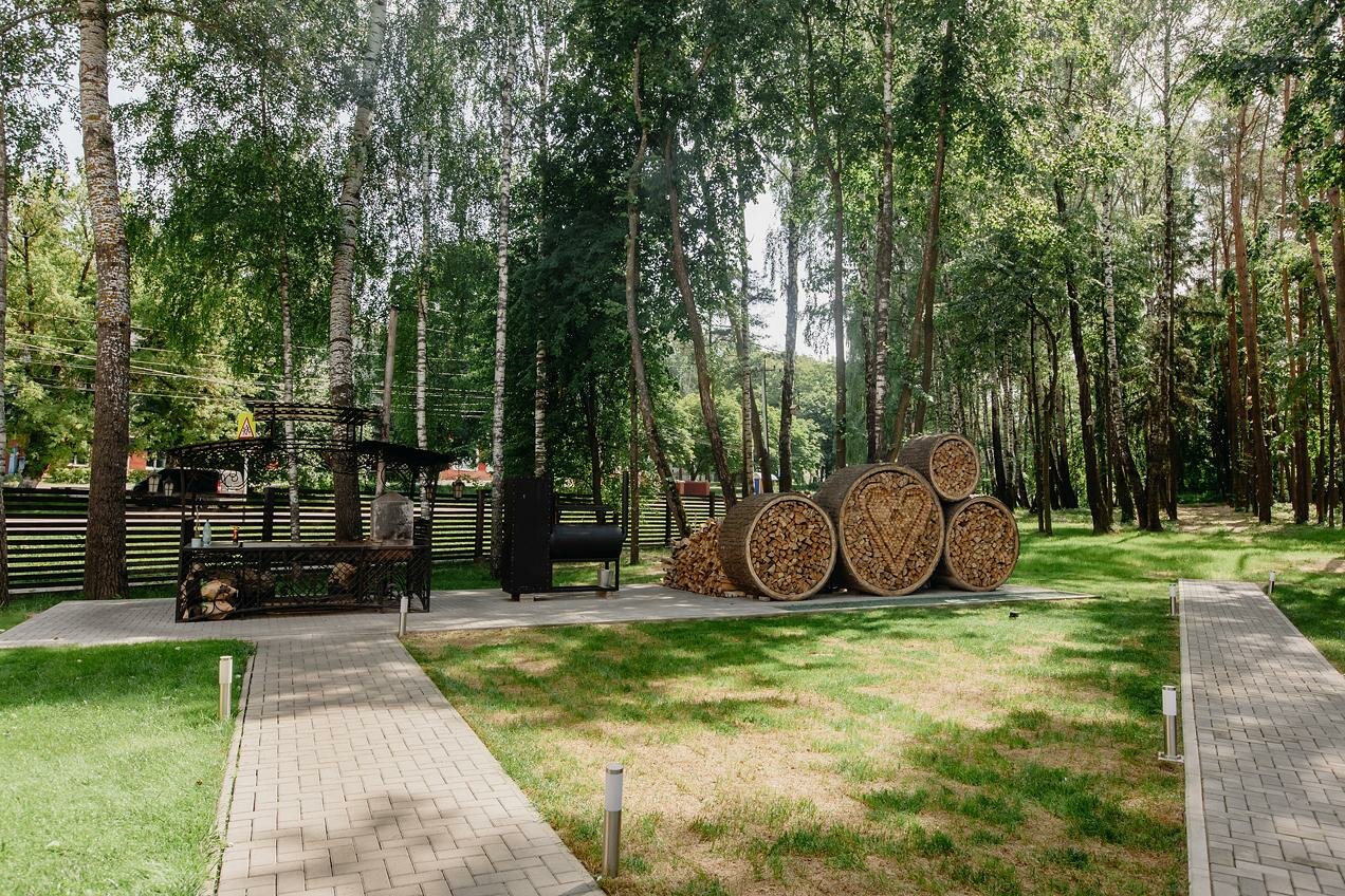 Гостиница Грин Парк Новозыбков-116