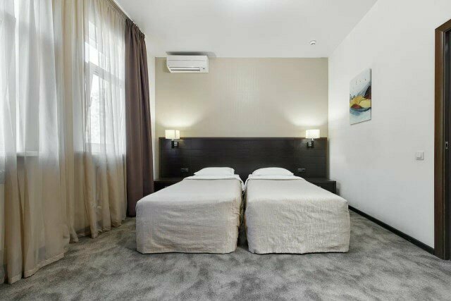 Гостиница Грин Парк Новозыбков