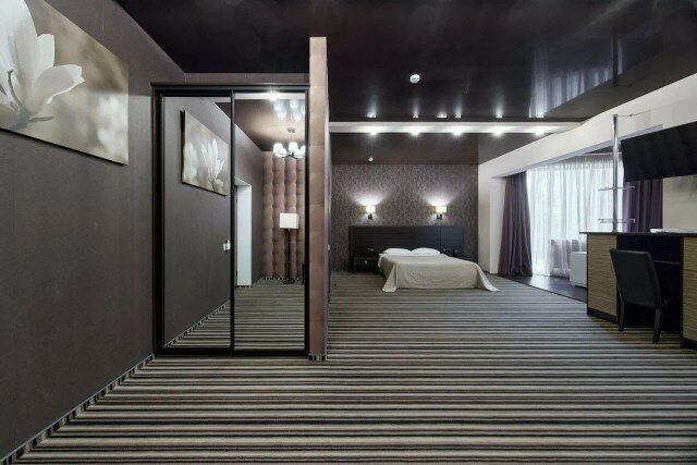 Гостиница Грин Парк Новозыбков