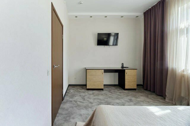 Гостиница Грин Парк Новозыбков