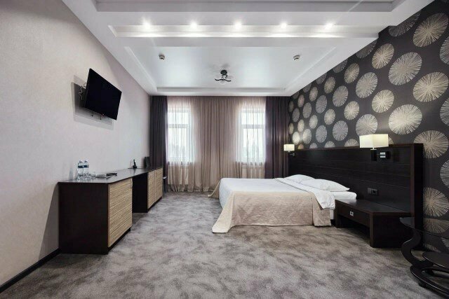 Гостиница Грин Парк Новозыбков