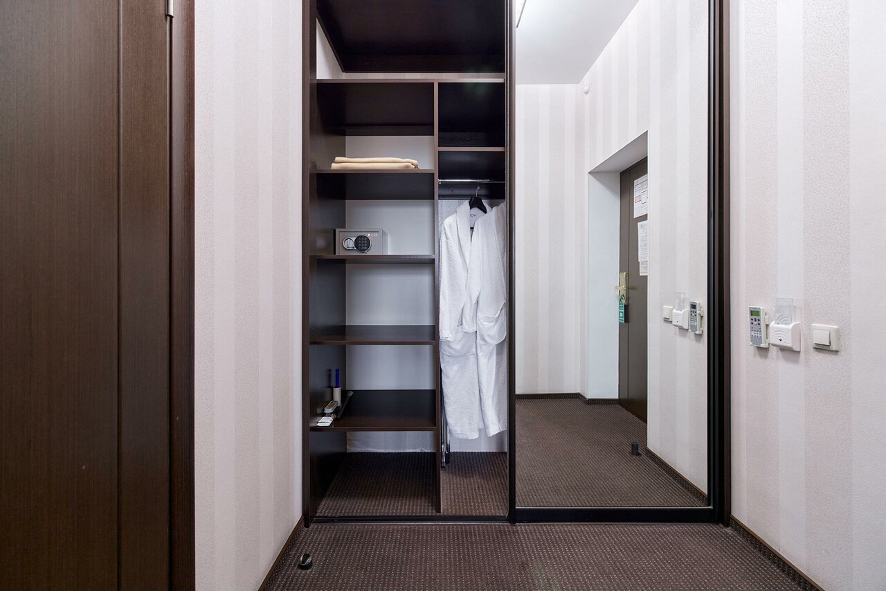 Гостиница Грин Парк Новозыбков-210