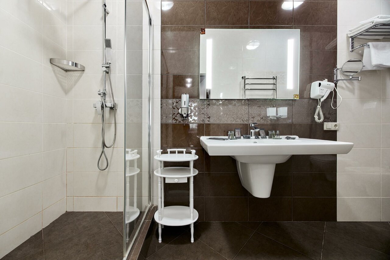 Гостиница Грин Парк Новозыбков-163