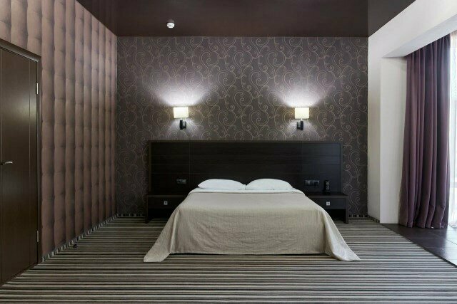 Гостиница Грин Парк Новозыбков