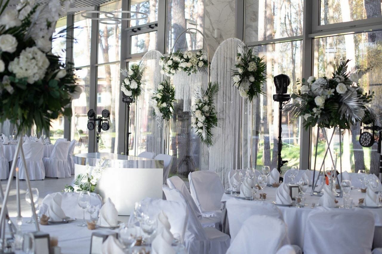 Гостиница Грин Парк Новозыбков-31