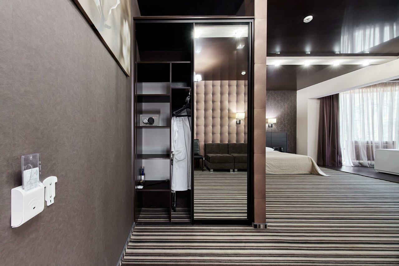 Гостиница Грин Парк Новозыбков-117