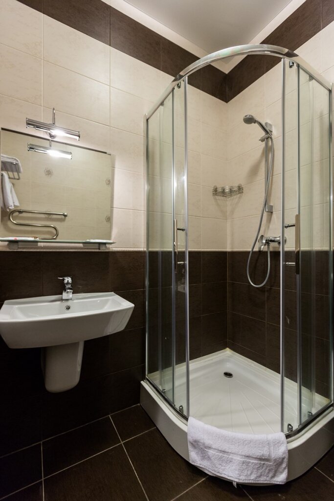 Гостиница Грин Парк Новозыбков-43