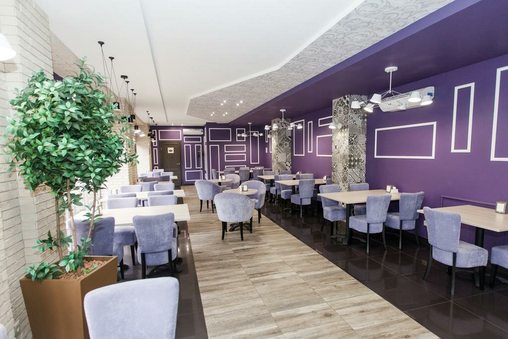 Гостиница Грин Парк Новозыбков-201