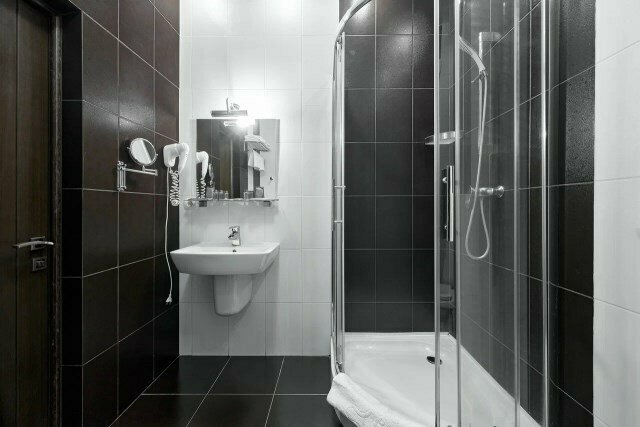 Гостиница Грин Парк Новозыбков